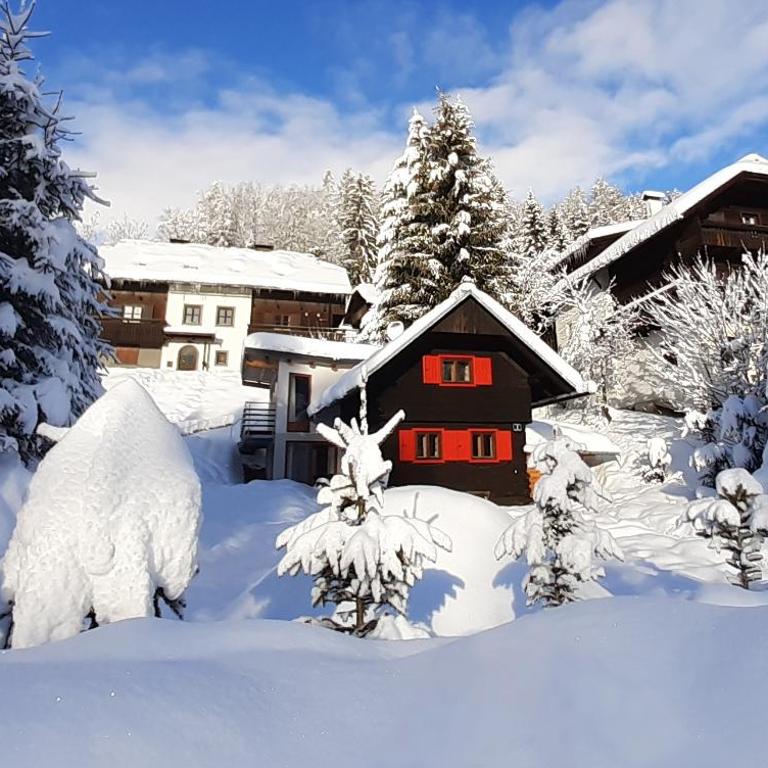 Chalet Verdino - Chalet - 7