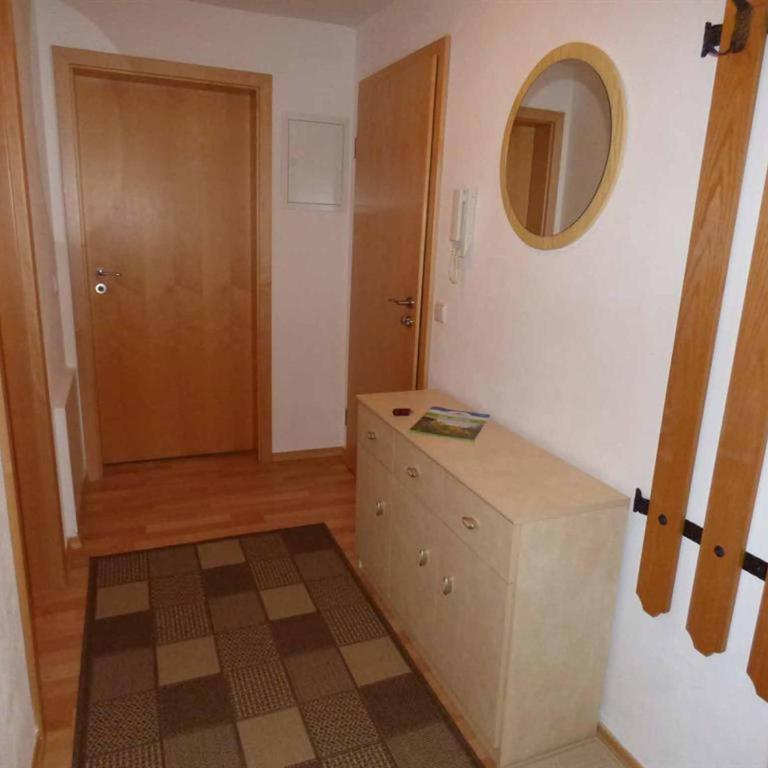Haus am Hochwald - Apartment mit 1 Schlafzimmer - 9