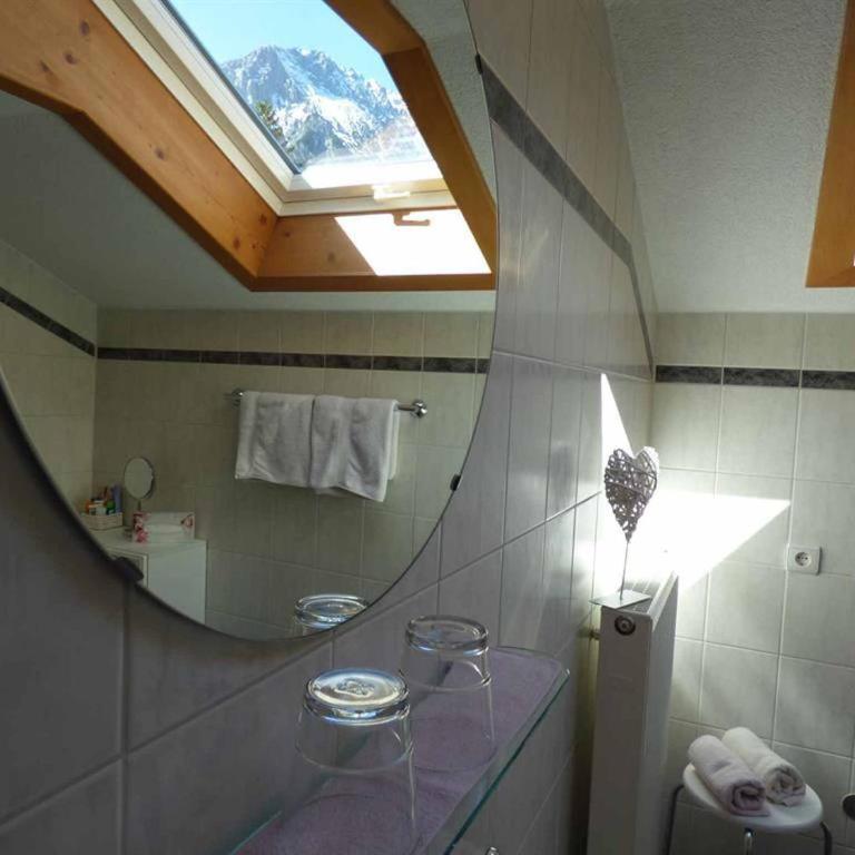 Haus am Hochwald - Apartment mit 1 Schlafzimmer - 8