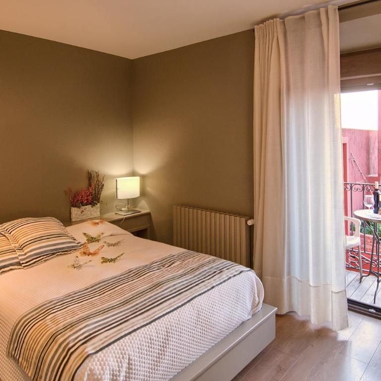 Hotel-Spa Classic Begur - Habitación Doble Confort - 5