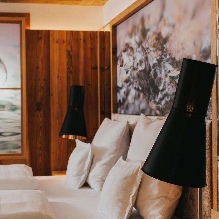 Ortner's Resort - Deluxe Doppelzimmer mit Bad - 7