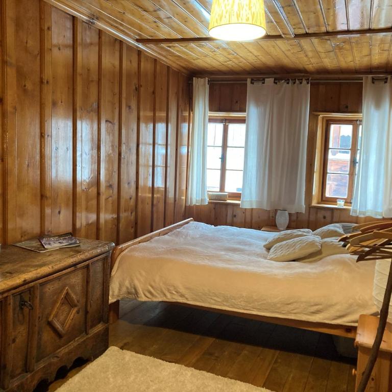 L'ancienne Poste - Maison Napoléon - Ferienhaus - 9