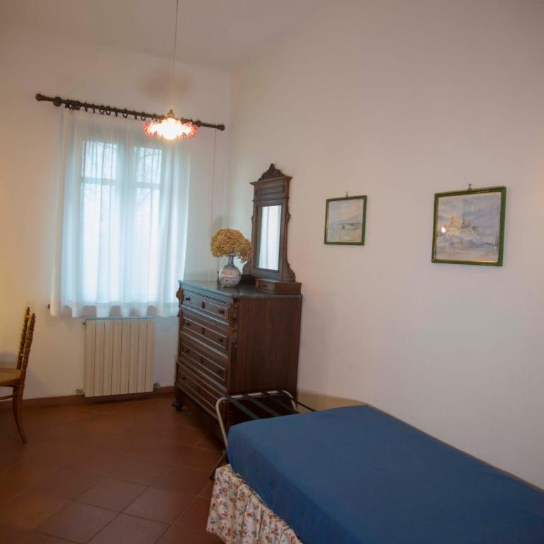 Agriturismo Poggiarellino - Montalcino - Appartamento con 2 Camere da Letto - 8
