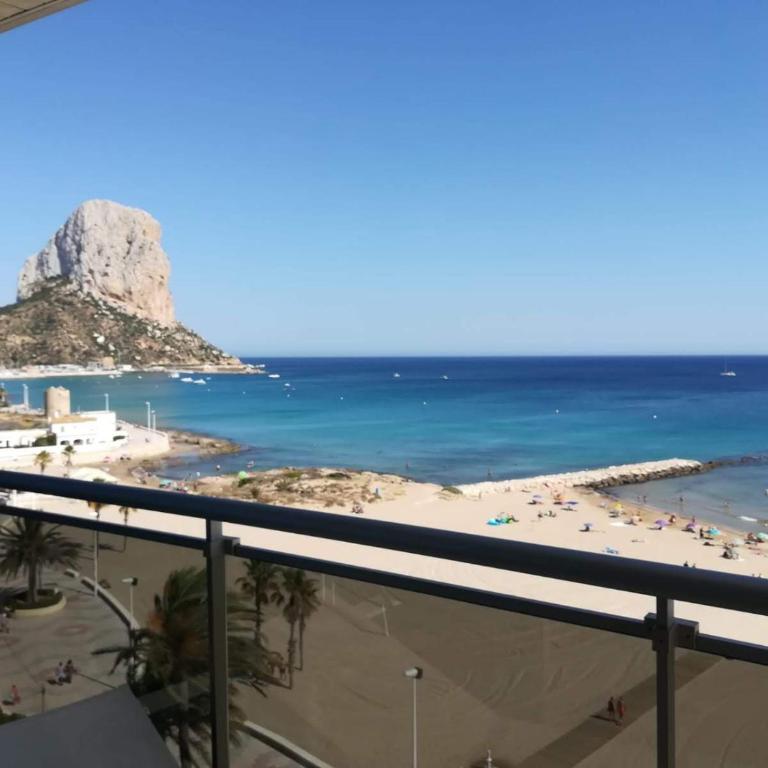 Apartamentos Vista Bella - Apartamento de 2 dormitorios (4 adultos) - 47