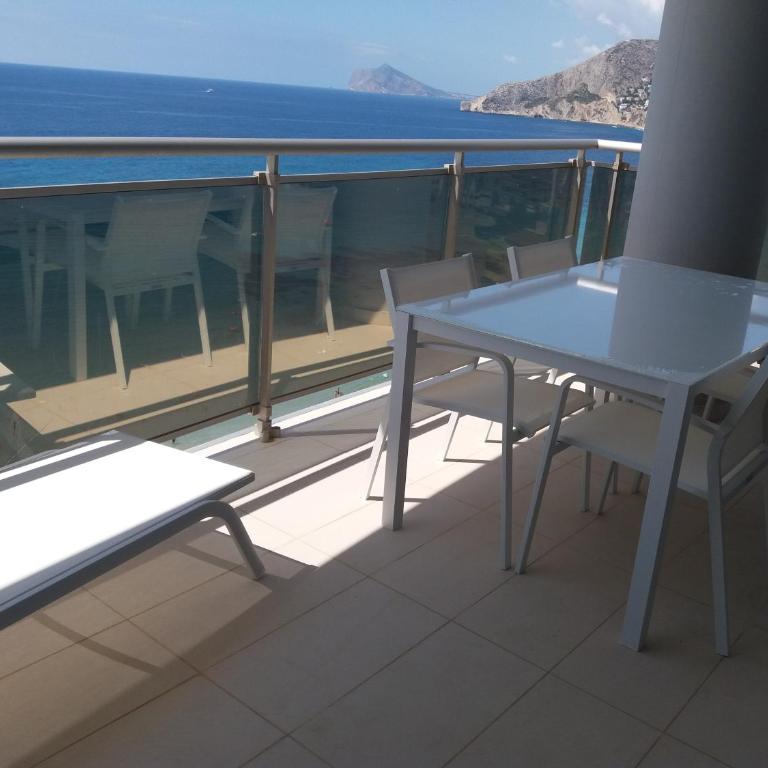 Apartamentos Vista Bella - Apartamento de 2 dormitorios (4 adultos) - 55
