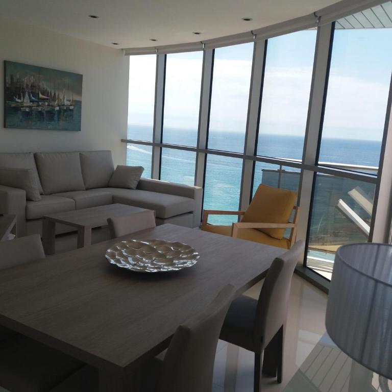 Apartamentos Vista Bella - Apartamento de 2 dormitorios (4 adultos) - 68