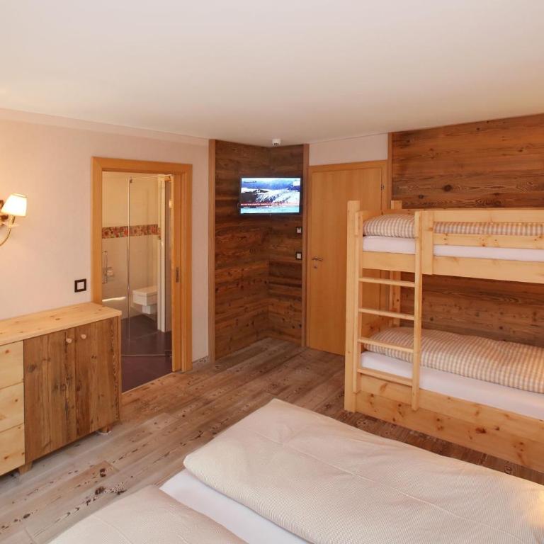 Gästehaus Trixl - Apartment - Erdgeschoss - 7