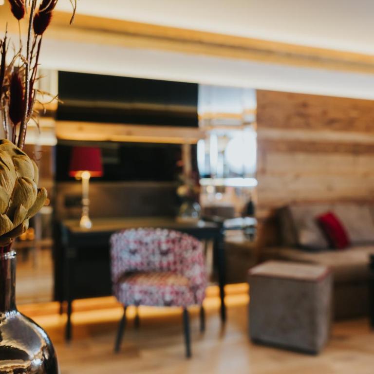 Ortner's Resort - Deluxe Junior Suite - 14