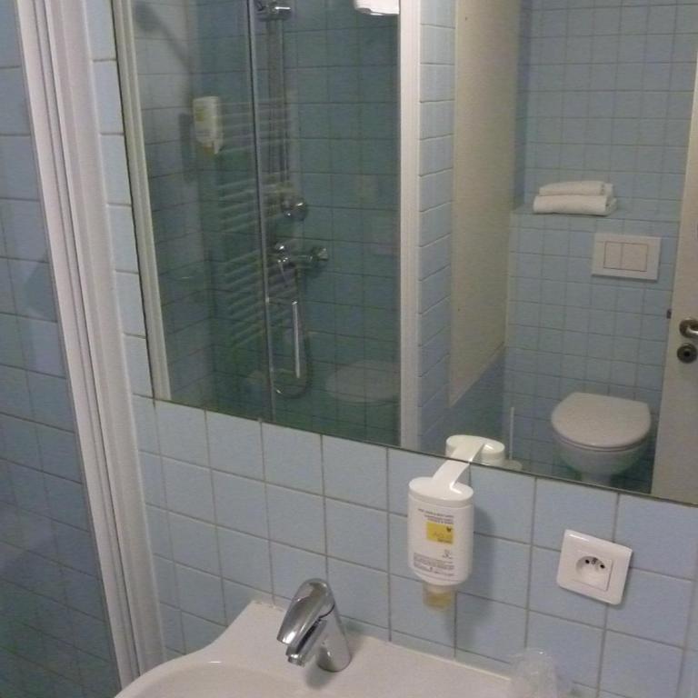 Aparthotel Adagio Access Paris Bastille - Studio (1 Person) - 1
