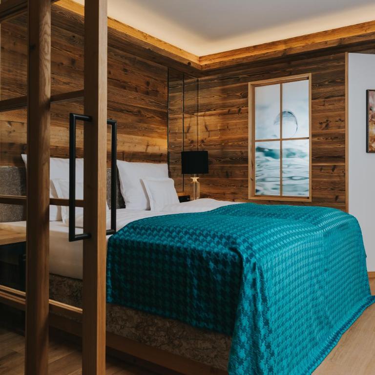 Ortner's Resort - Deluxe Junior Suite - 12
