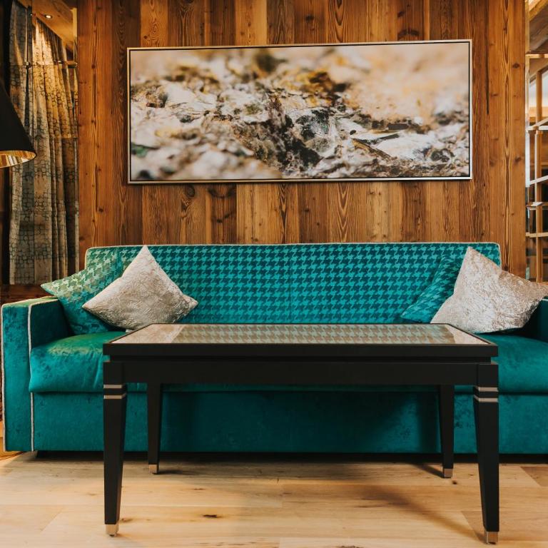 Ortner's Resort - Deluxe Junior Suite - 8