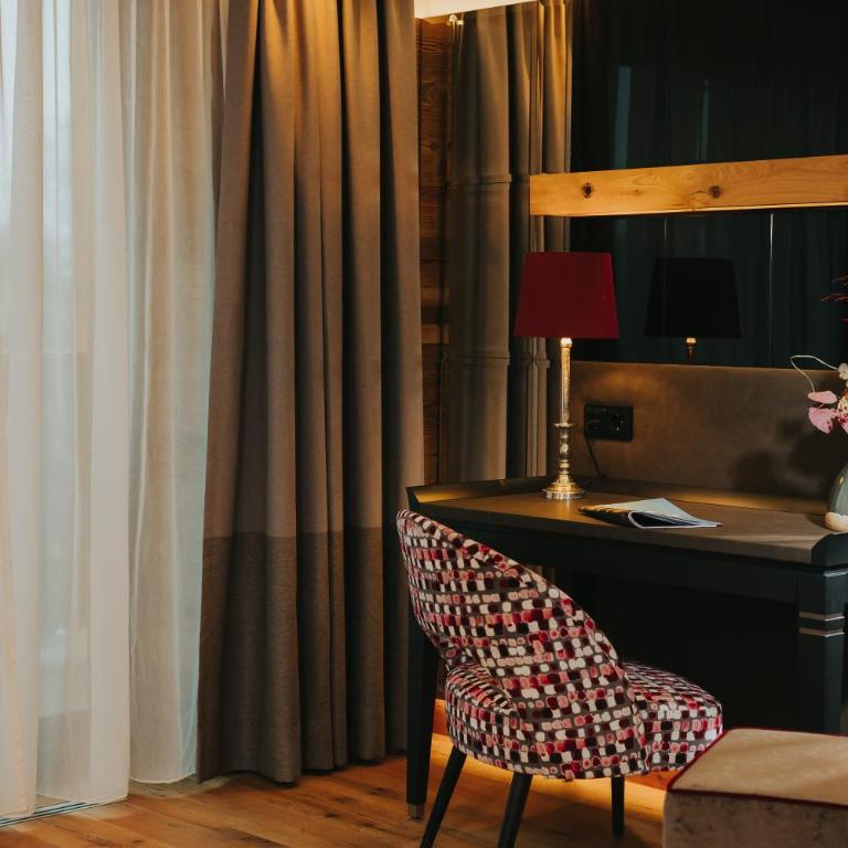 Ortner's Resort - Deluxe Junior Suite - 7