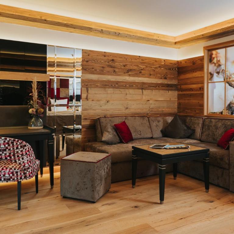 Ortner's Resort - Deluxe Junior Suite - 20