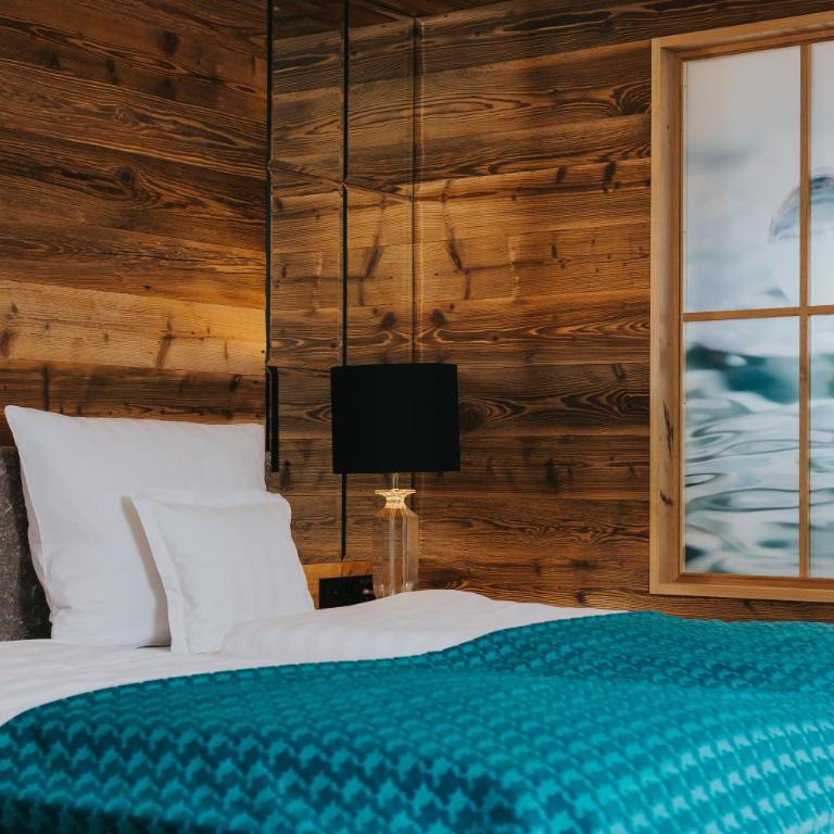 Ortner's Resort - Deluxe Junior Suite - 6