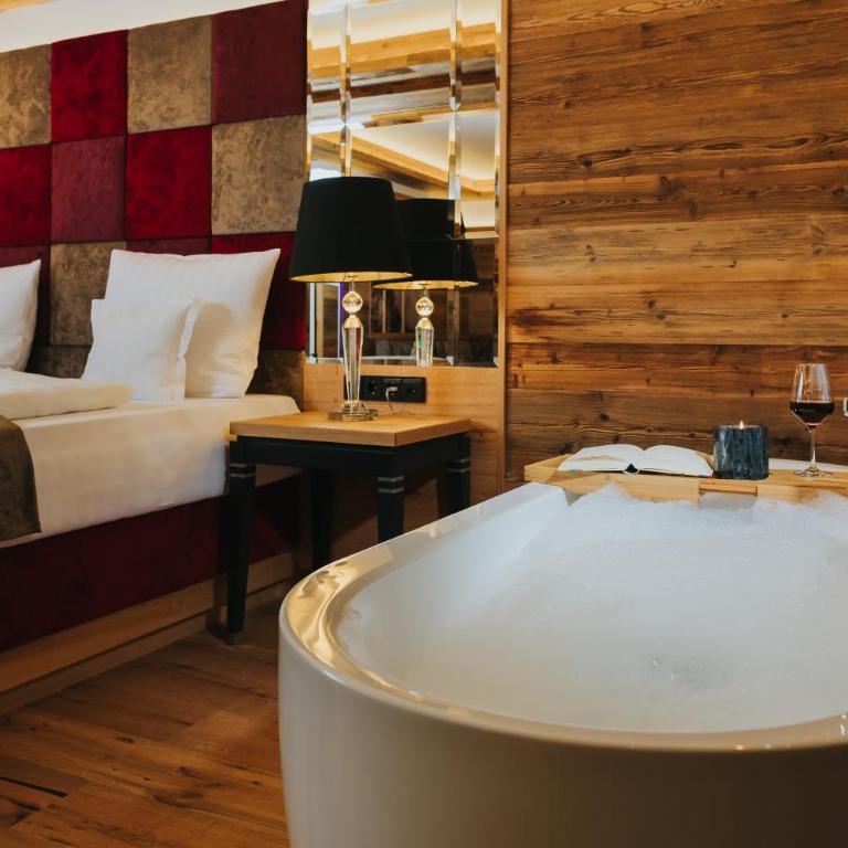 Ortner's Resort - Deluxe Junior Suite - 3