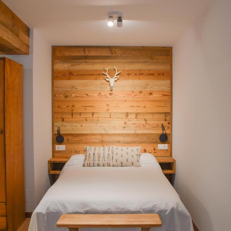 Envalira Vacances - Woody - Studio - 1