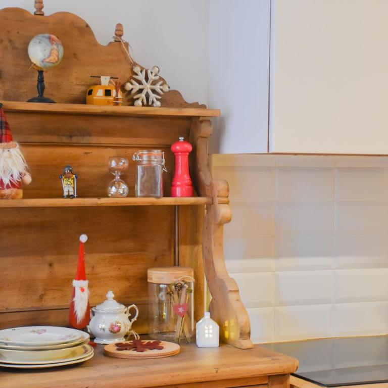 Envalira Vacances - Woody - Studio - 3