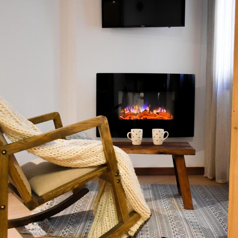 Envalira Vacances - Woody - Studio - 5