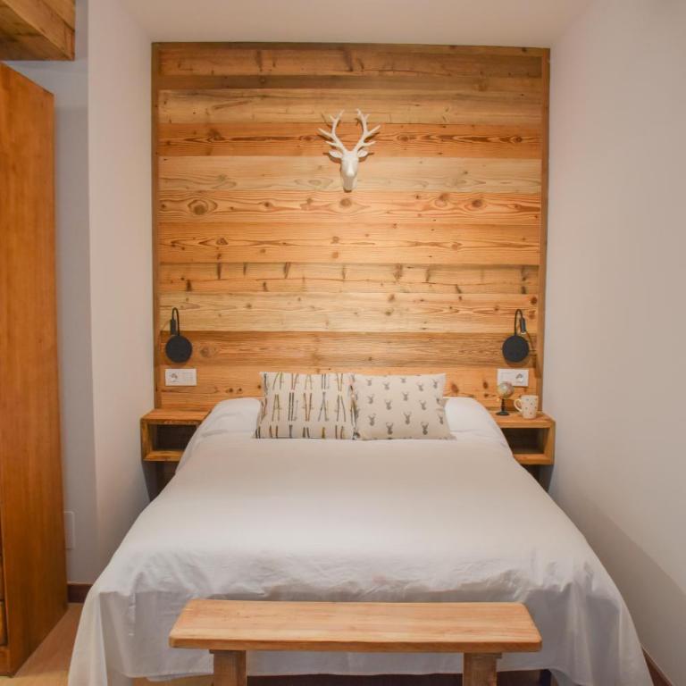 Envalira Vacances - Woody - Studio - 10