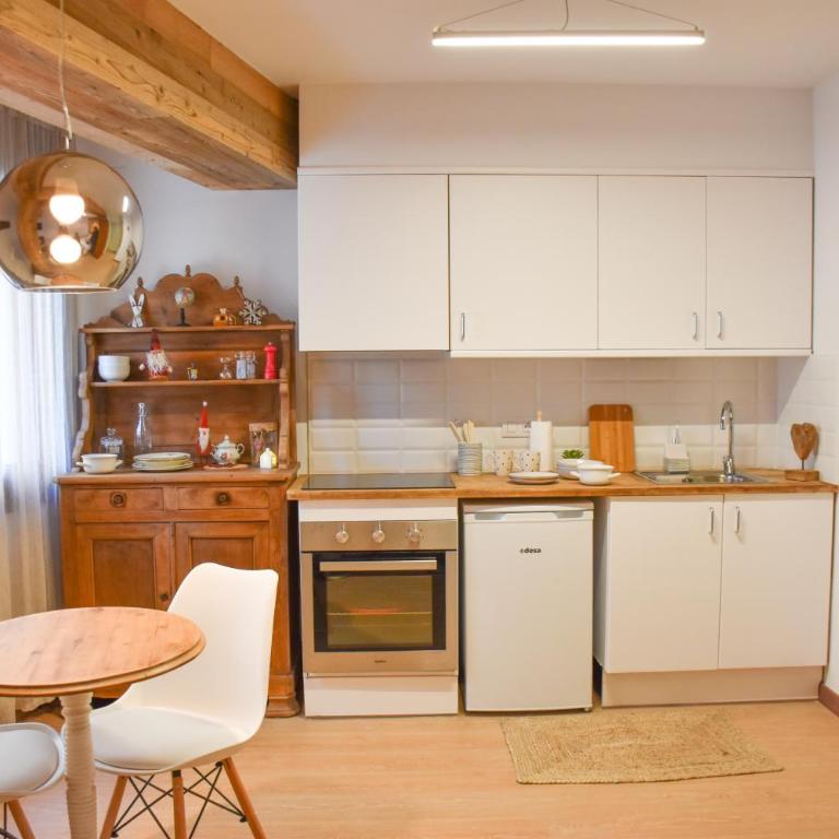 Envalira Vacances - Woody - Studio - 15