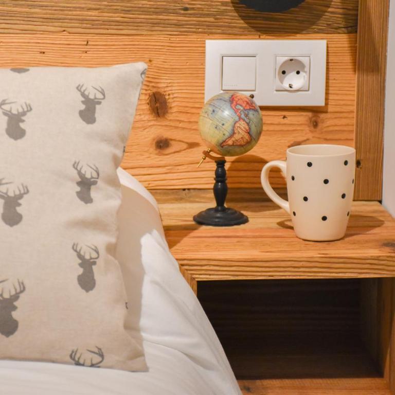 Envalira Vacances - Woody - Studio - 20