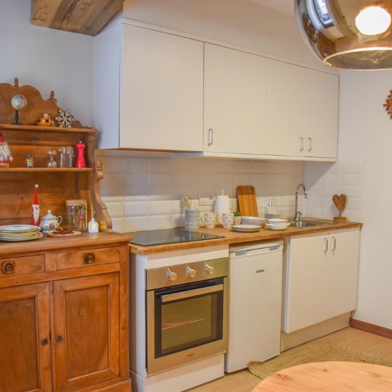Envalira Vacances - Woody - Studio - 21