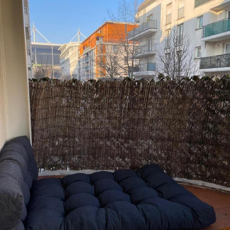 Le cocon du stade de France - Apartment mit 2 Schlafzimmern - 13