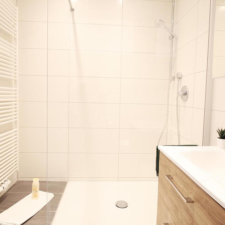 Apartments near Residence - parking space - Apartment for 4 to 7 people - 1