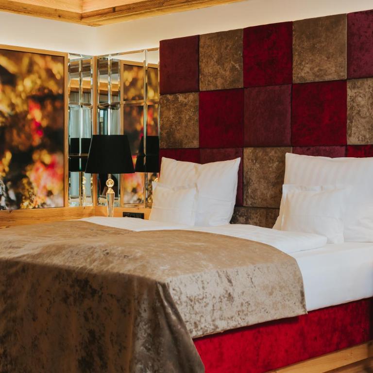Ortner's Resort - Deluxe Junior Suite - 19