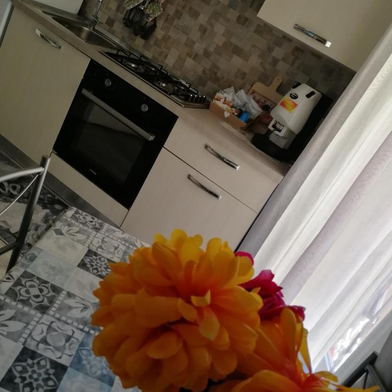 Sicilia Bedda house - Appartamento Monolocale - 9