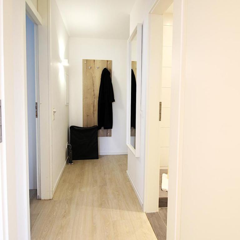 Apartments near Residence - parking space - Apartment for 4 to 7 people - 10