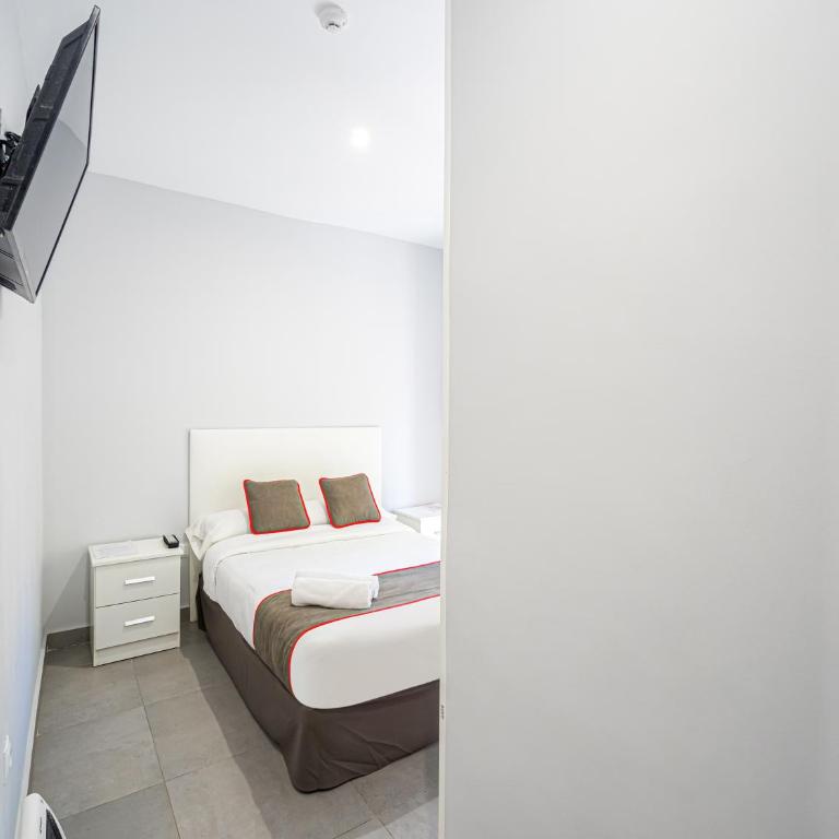 Hostal Jireh - Double Room - 5