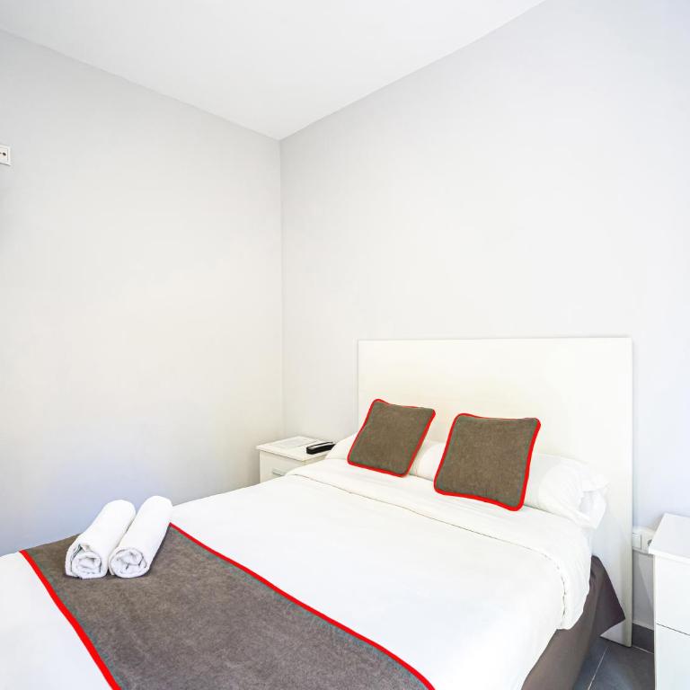 Hostal Jireh - Double Room - 4