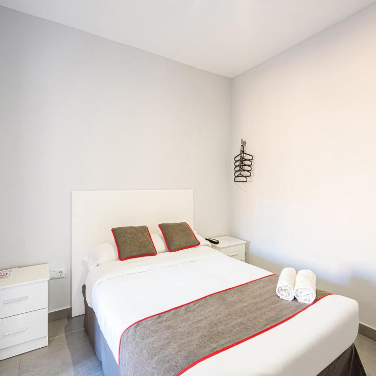 Hostal Jireh - Large Double Room - 6