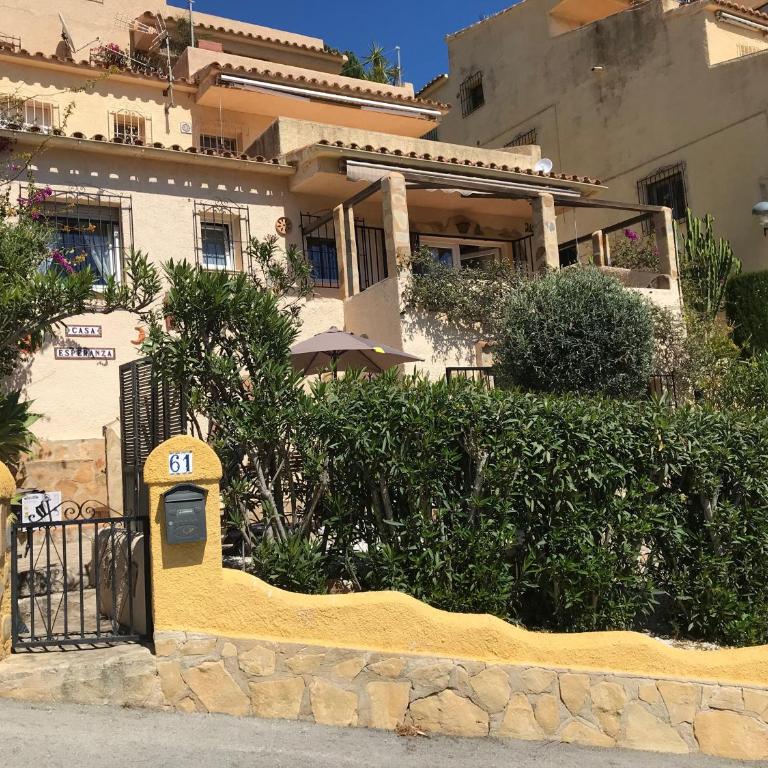 Casa Esperanza - Casa de 2 dormitorios - 30