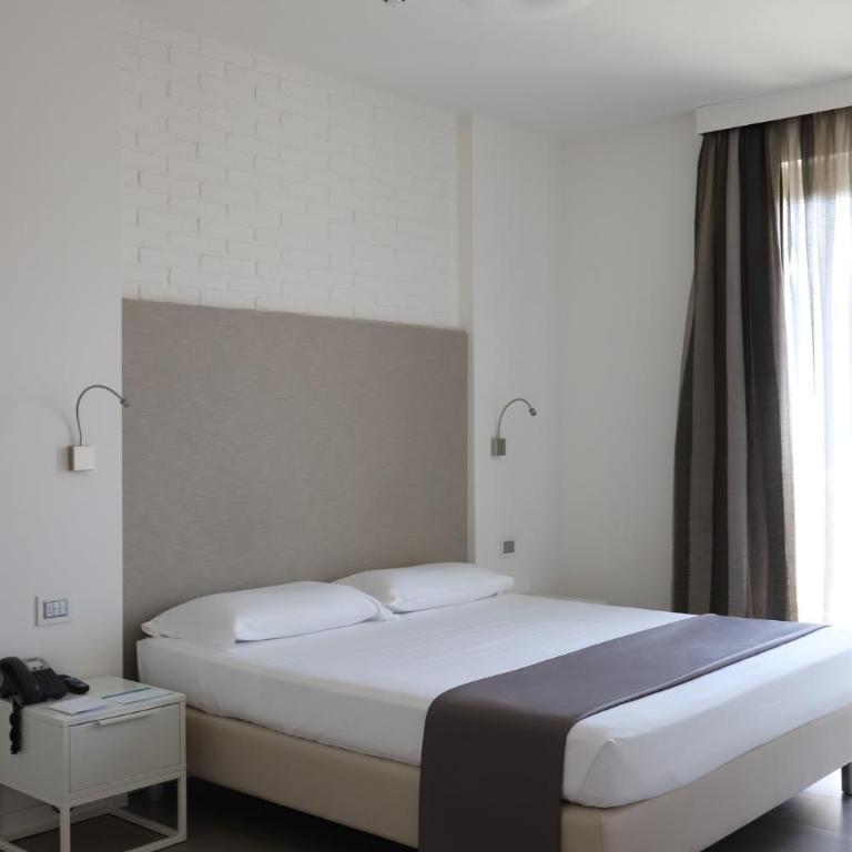 Smeraldo Suites & Spa - Suite con Vista Mare Laterale - 3