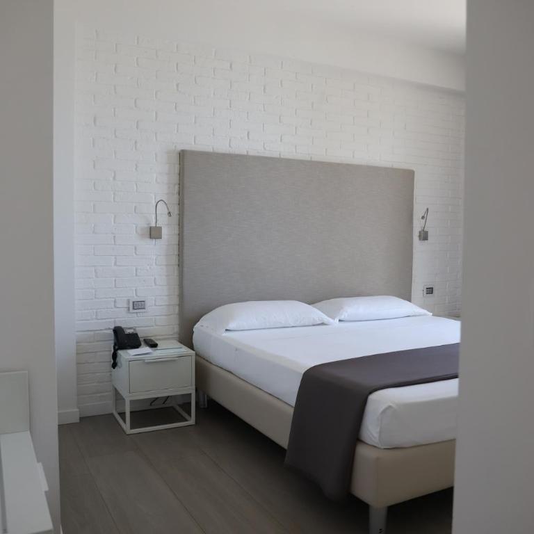 Smeraldo Suites & Spa - Suite Familiare Superior (4 Adulti) - 4
