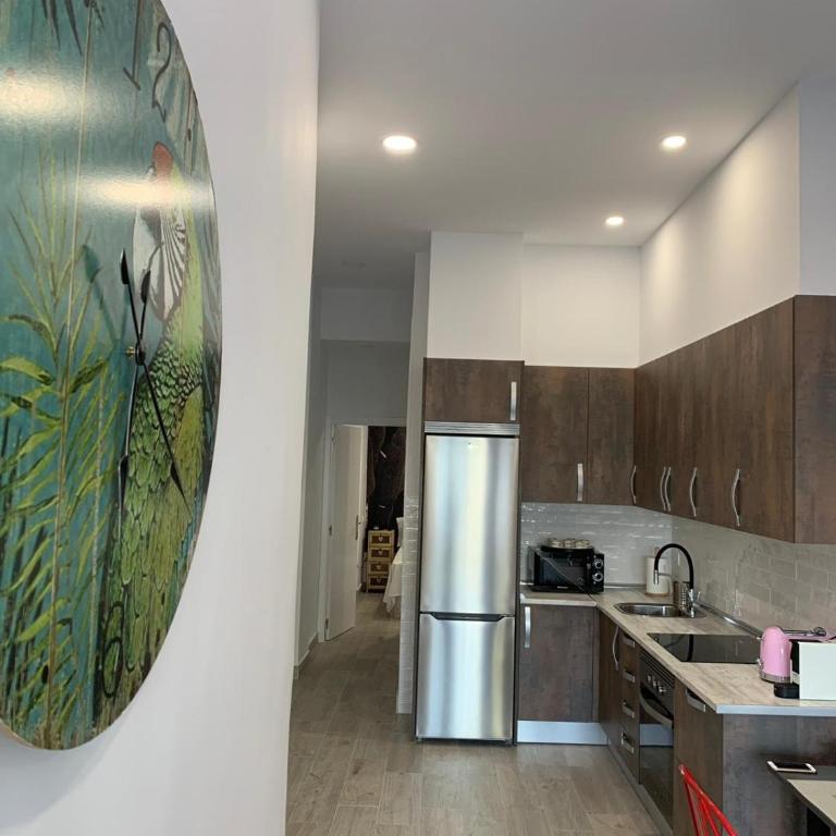 T-Homes - Fuencarral - Apartamento con ducha - 6
