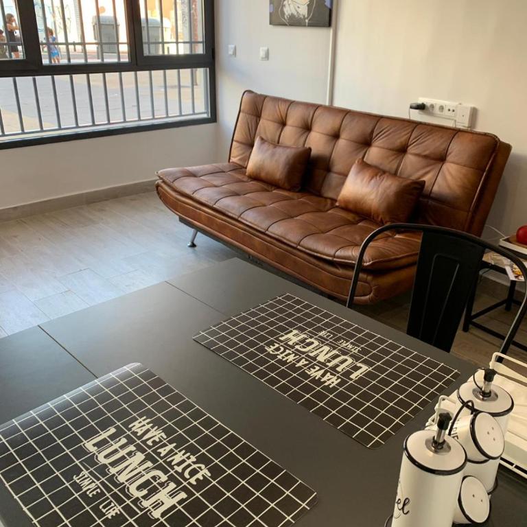 T-Homes - Fuencarral - Apartamento con ducha - 8