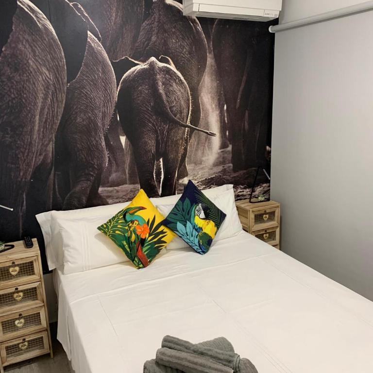 T-Homes - Fuencarral - Apartamento con ducha - 4