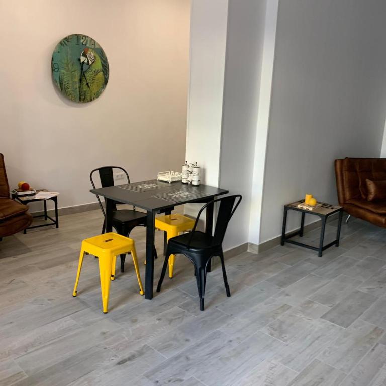 T-Homes - Fuencarral - Apartamento con ducha - 9