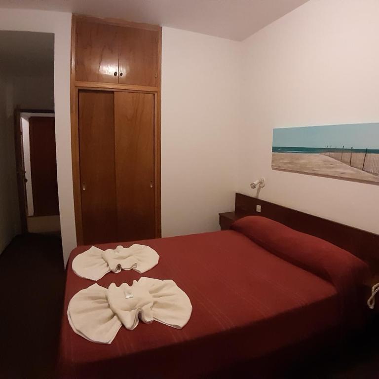 Hostería Santa Bárbara - Double Room - 3