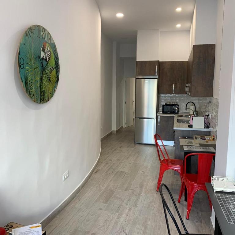 T-Homes - Fuencarral - Apartamento con ducha - 7