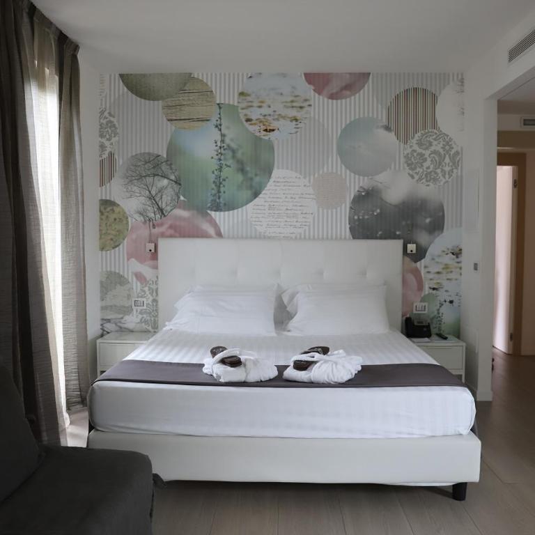 Smeraldo Suites & Spa - Suite con Vasca Idromassaggio - 2