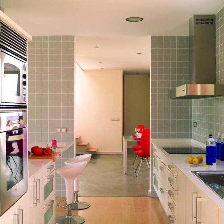 CasadelaLuzBenicasim - Villa de 3 dormitorios - 12