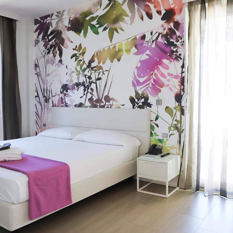 Smeraldo Suites & Spa - Camera Exclusive - 2