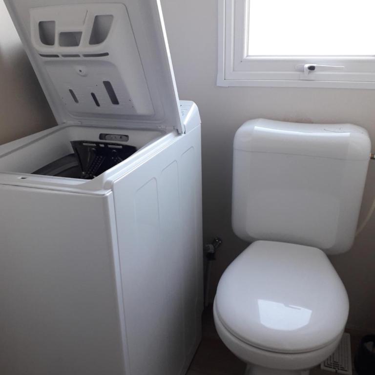 Mobilhome beaux volumes ES40 - Mobile Home - 4