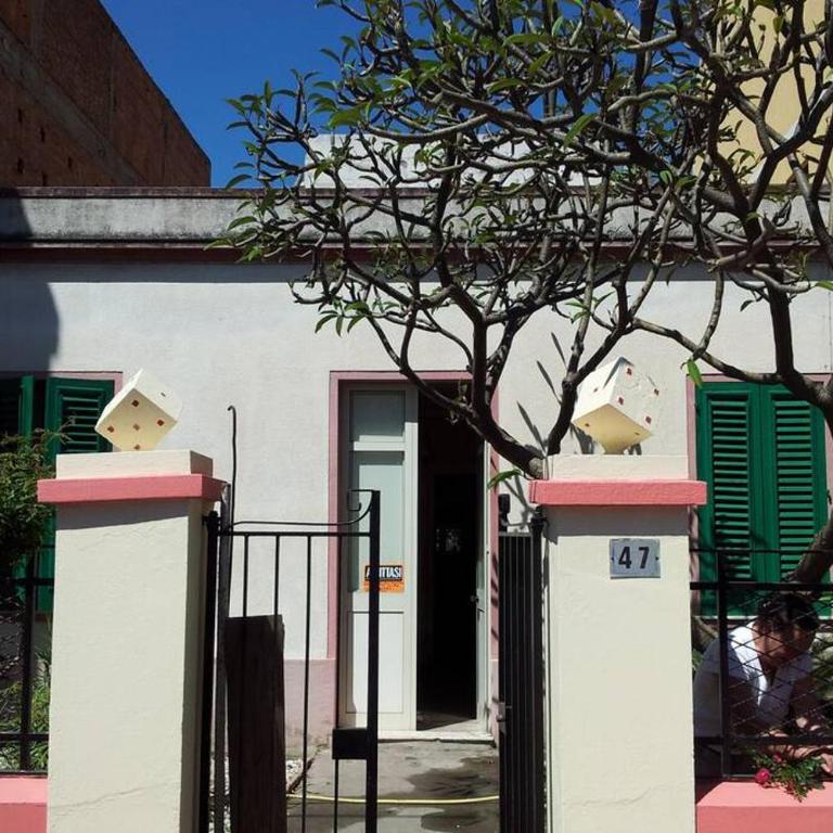 La casa Dei Dadi - Casa con 3 Camere da Letto - 1