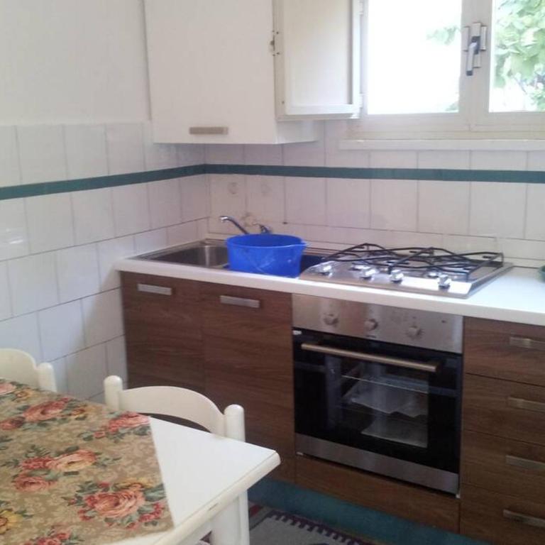 La casa Dei Dadi - Casa con 3 Camere da Letto - 9