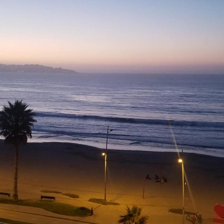 Dpto La Serena frente al Mar - Apartamento - 4